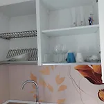شقة Casamarina *