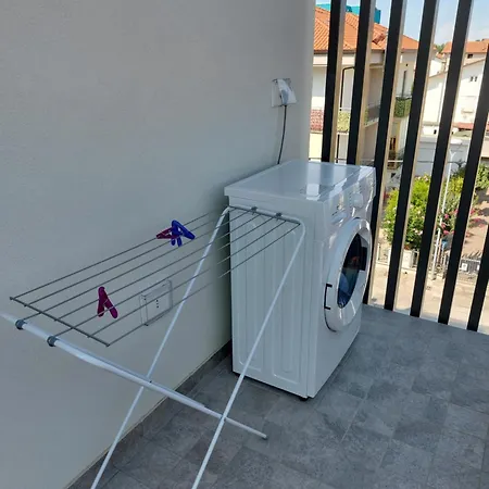 Casamarina Apartment