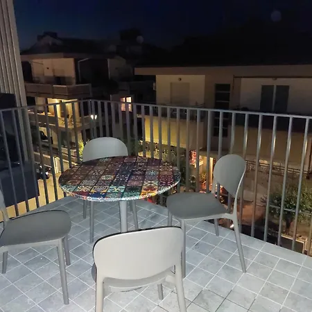 Casamarina * Misano Adriatico