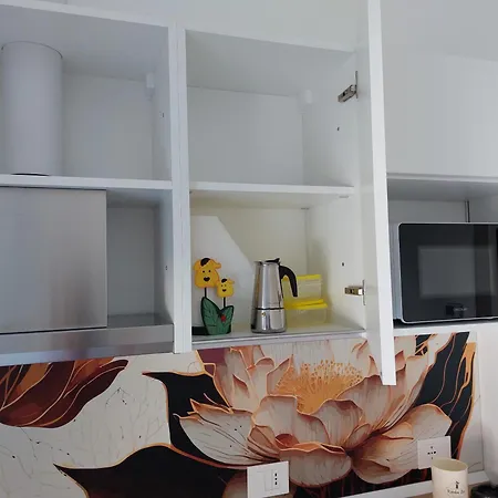 Apartment Casamarina Misano Adriatico