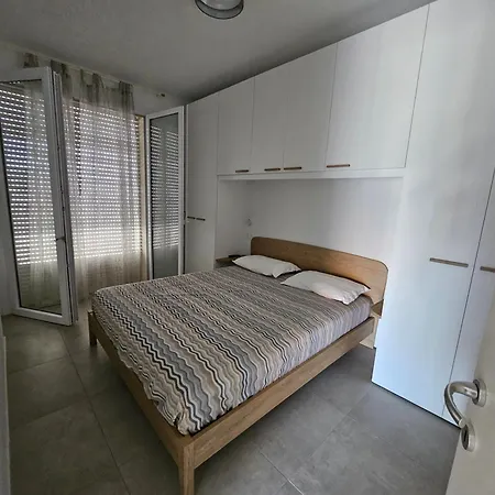 Casamarina アパート ミザーノ・アドリアーティコ