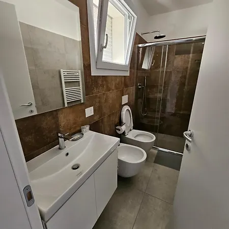 Casamarina Appartamento