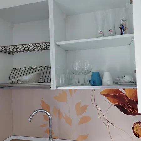 Apartment Casamarina *