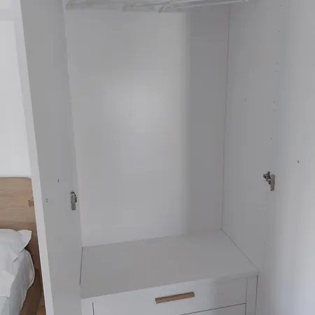 Casamarina アパート