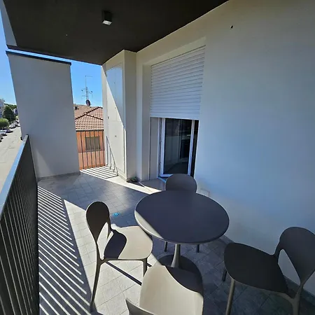 Apartmán Casamarina *