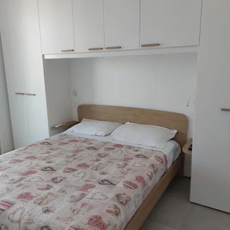 Casamarina Apartmán *