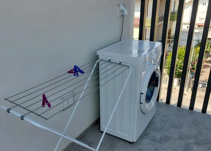 Casamarina Apartment