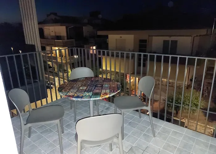 Casamarina * Misano Adriatico