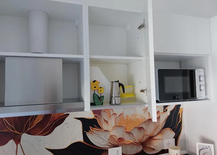 Apartmán Casamarina Misano Adriatico