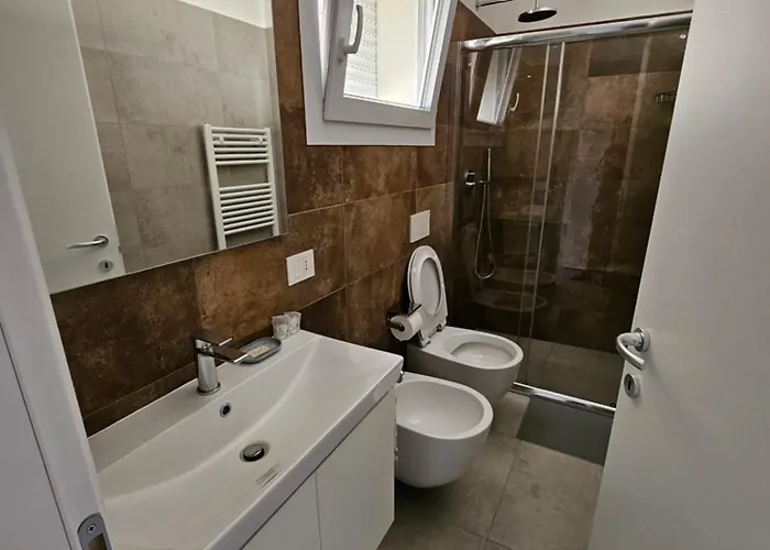 Casamarina Apartmán