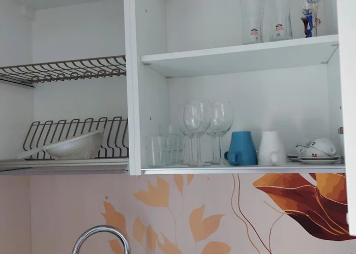 Apartment Casamarina *