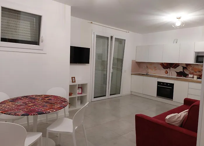 Casamarina * Misano Adriatico