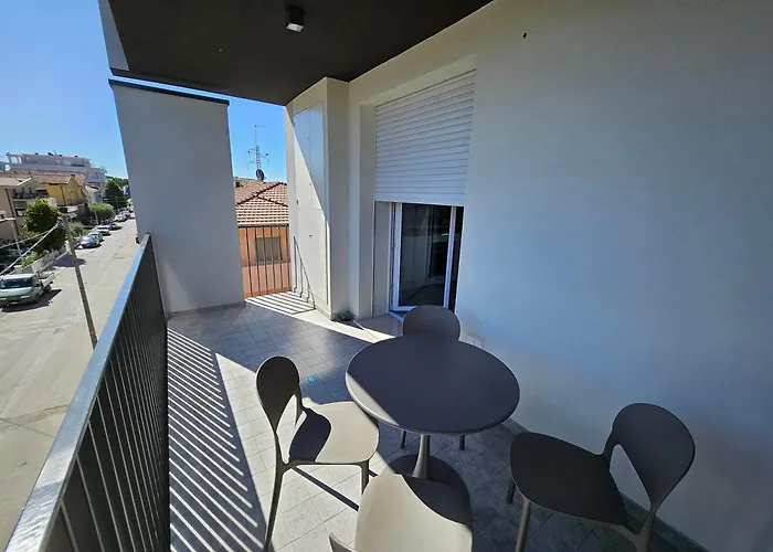 Apartmán Casamarina *