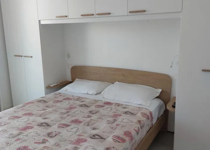 Casamarina Apartmán *
